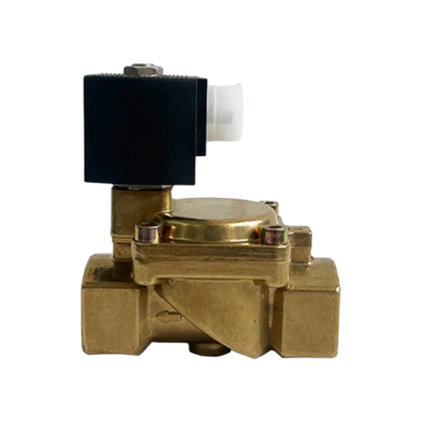 Replacement New Solenoid Valve 39476569 for Ingersoll Rand Air Compressor