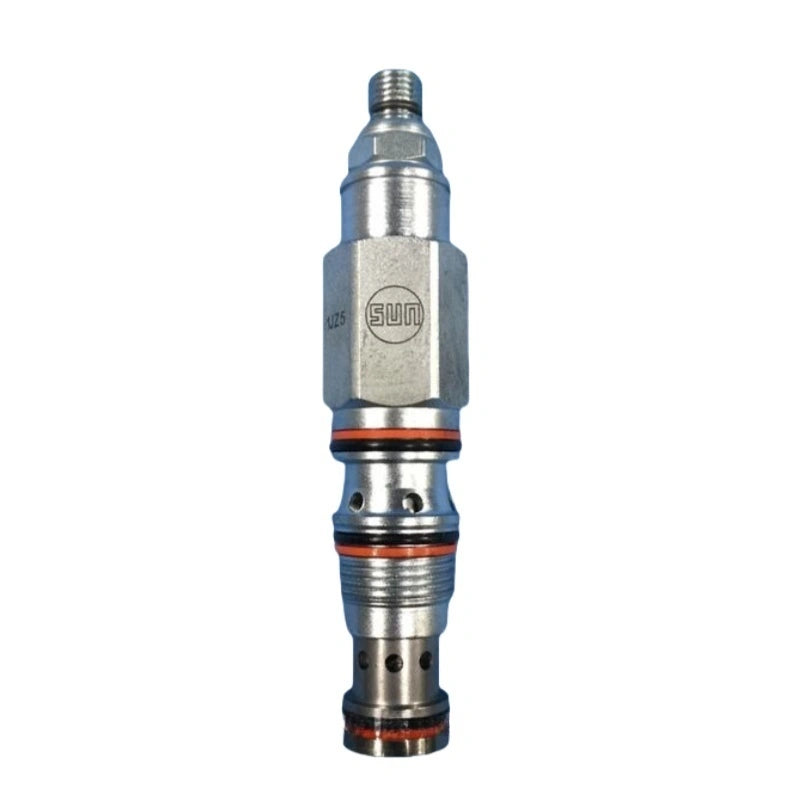 PRDB-LEN PRDB LEN Pressure Relief Valve Replacement New for Sun Hydrau ...