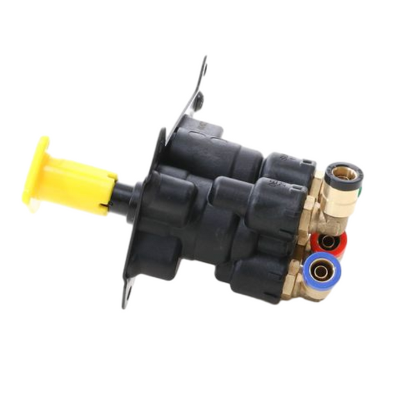 Aftermarket New Air Brake Control Valve 5009249 801315 Compatible With Bendix Freightliner