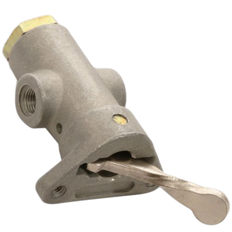 Aftermarket New TW-1 Lever Operated Control Valve 229617 229635 229635 ...