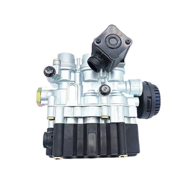 4729000560 Three-Way Solenoid Valve Replacement New for Wabco Truck