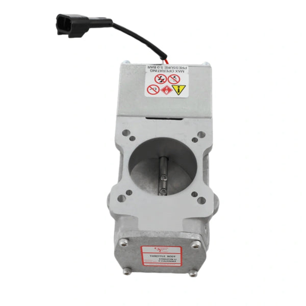 ATB652T2N-24 Throttle Body Actuator 24V Original New for GAC ATB T2 Series