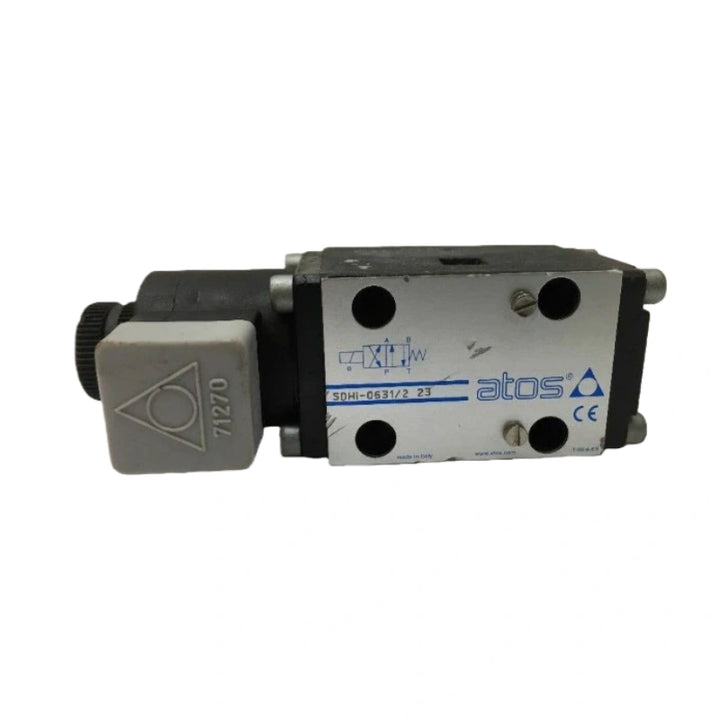 SDHI-0631/2 23 Directional Control Hydraulic Valve Replacement New for ...