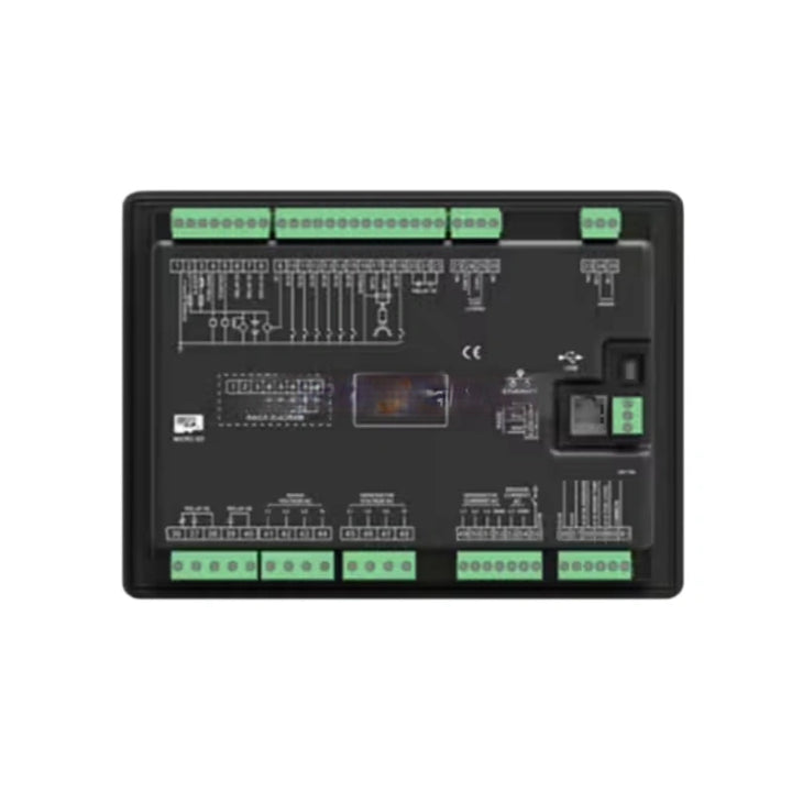 EasyGen-1800 8440-2255 Controller Original New for Woodward Generator ...