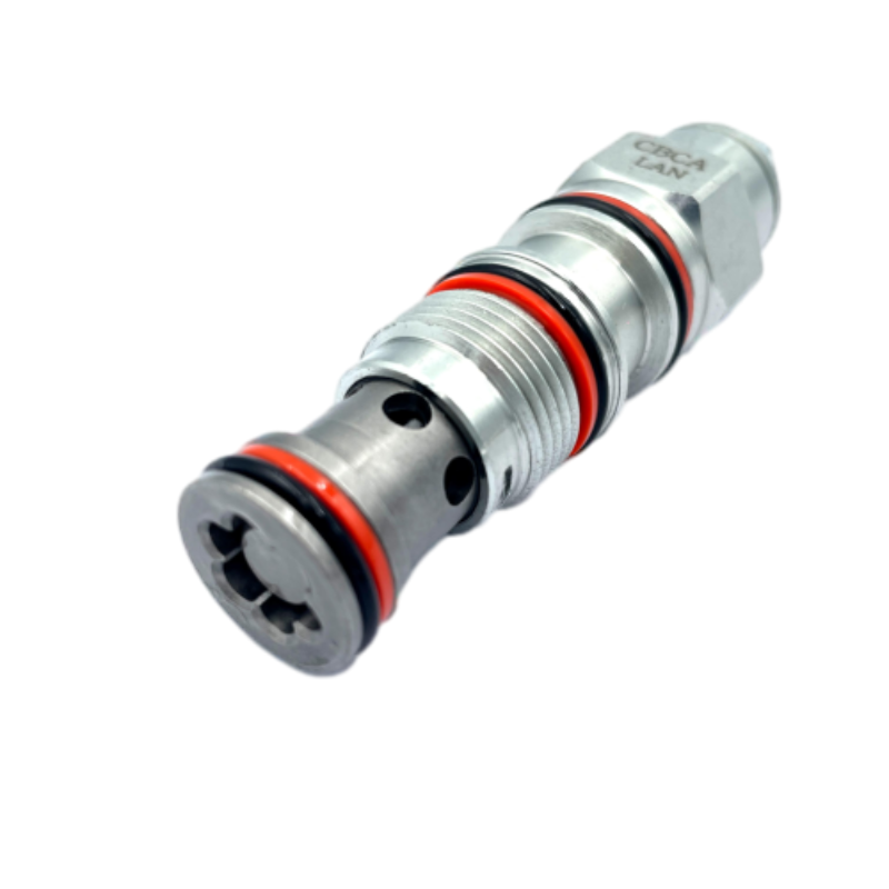 CBCA LAN Hydraulic Counterbalance Valve Original Part For Sun Hydrauli cbca-lan-hydraulic-counterbalance-valve-original-part-for-sun-hydrauli