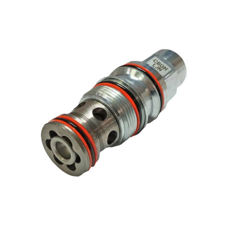 CBGH-LJN Hydraulic Control Cartridge Valve Replacement New for Sun Hyd ...