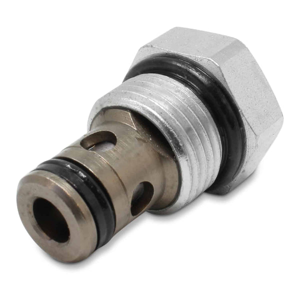 EP08-35-0-N-80 Hydraulic Valve Piloted Spool Valve Replacement for Hydraforce