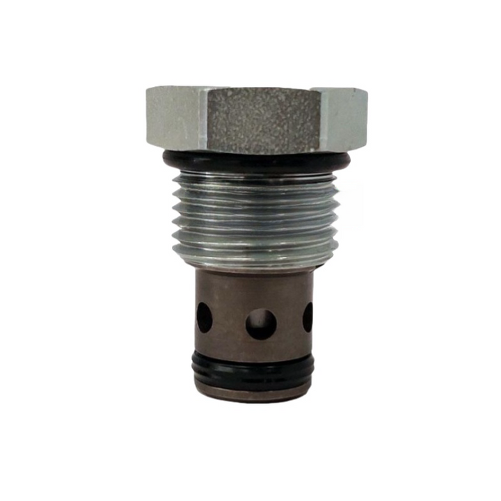 CV10-20-0-N-5 Piloted Spool Valve Hydraulic Valve Original New for Hyd ...