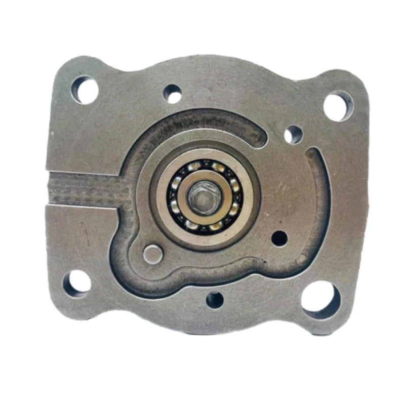 3186357 318-6357 Fuel Transfer Pump For Caterpillar MTC735 324D 330C T ...