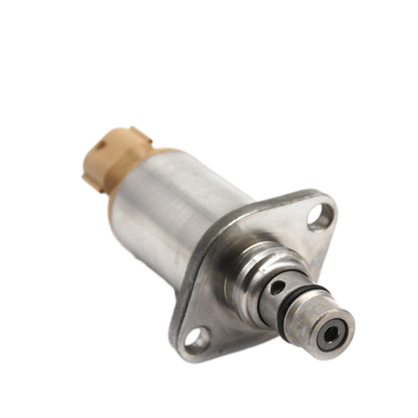 294200-0650 8-98043687-0 17/930501 Suction Control Valve Replacement for Toyota Isuzu Denso