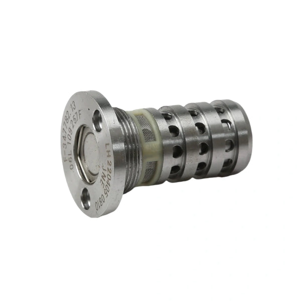 06L109257F Camshaft Adjuster Control Valve Replacement New for VW Golf Audi A3