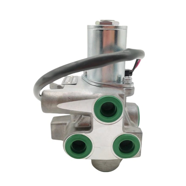 4609630 Hydraulic Control Pilot Valve Replacement New for Hitachi 4609630 Hydraulic Control Pilot Valve Replacement New for Hitachi