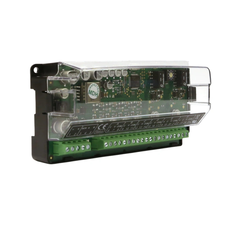 DSE 2152 Expansion Module Controller Original New for Deep Sea – valves ...