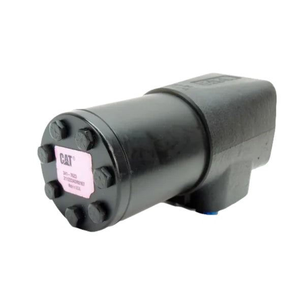 341-7623 3417623 Metering Pump Steering Valve Original New for Caterpillar Wheel Loader 938K 938M
