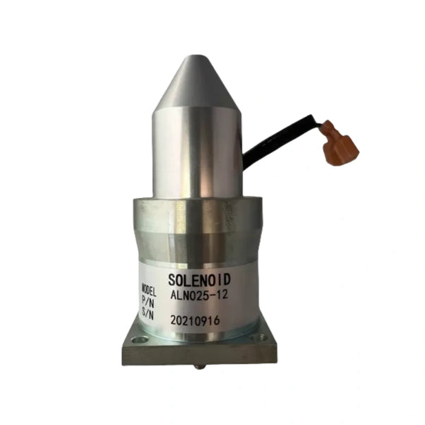 ALN025-12 Push Linear Actuator Original Free Shipping for GAC ALN Series