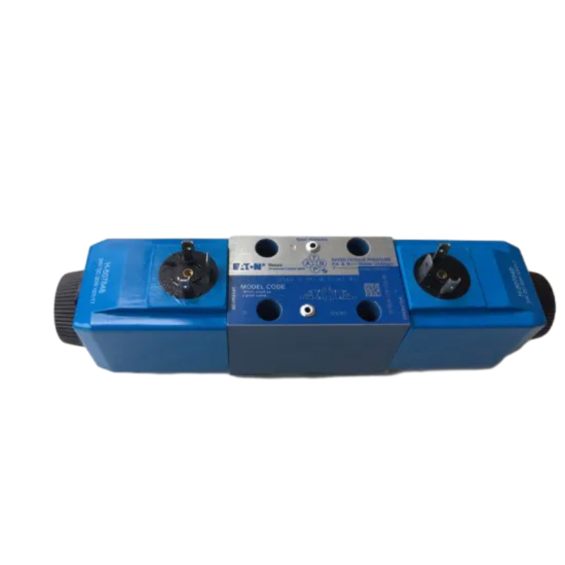 DG4V-3-7C-M-U-B6-60 Hydraulic Valve Solenoid 110V Replacement New for ...