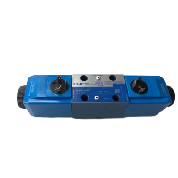 DG4V-3-7C-M-U-B6-60 Hydraulic Valve Solenoid 110V Replacement New for Vickers