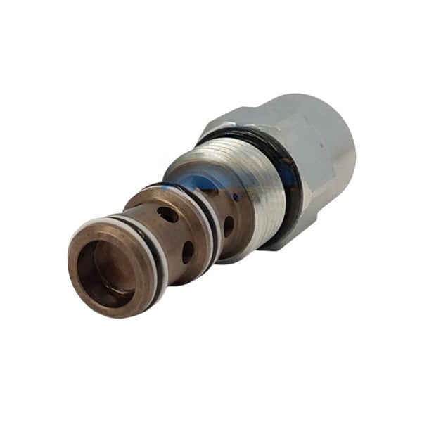 EC10-32-0-N-150 478129895 47812895 Hydraulic Valve Original New for Hydraforce Case