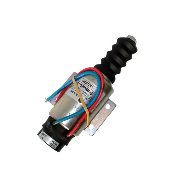 Replacement Elettrostart Solenoid Valve 24V EH522 E-522AM1F E522AM1F For Berman
