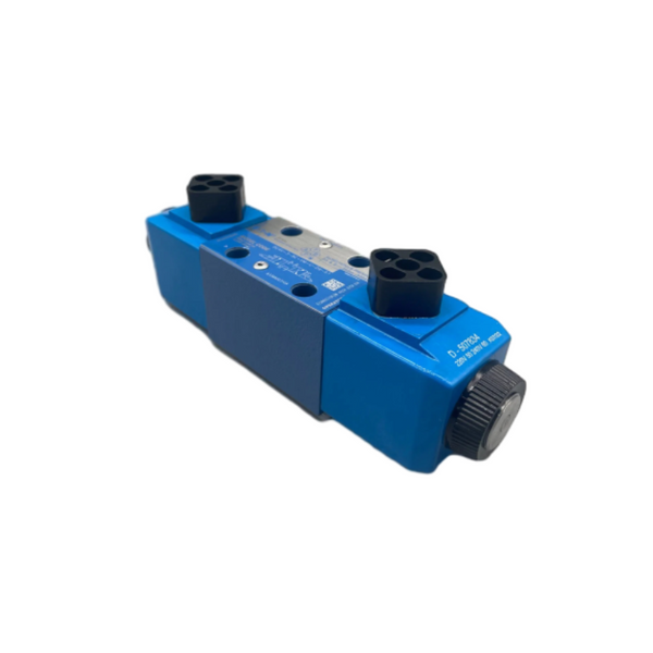 New Replacement Hydraulic Valve 220V DG4V-3S-8C-VM-U-C5-61 for Eaton Vickers Drilling Rig