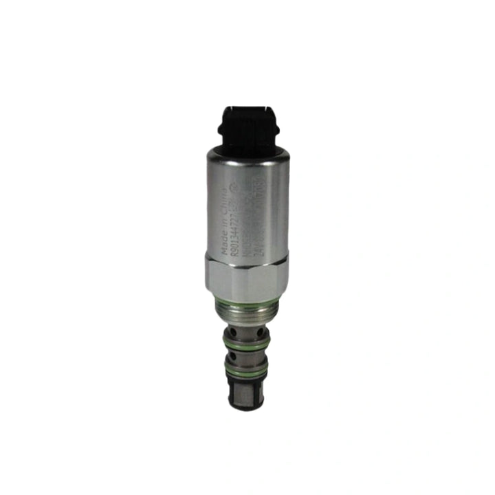R901344727 Control Proportional Solenoid Valve 24V Replacement for Rex ...