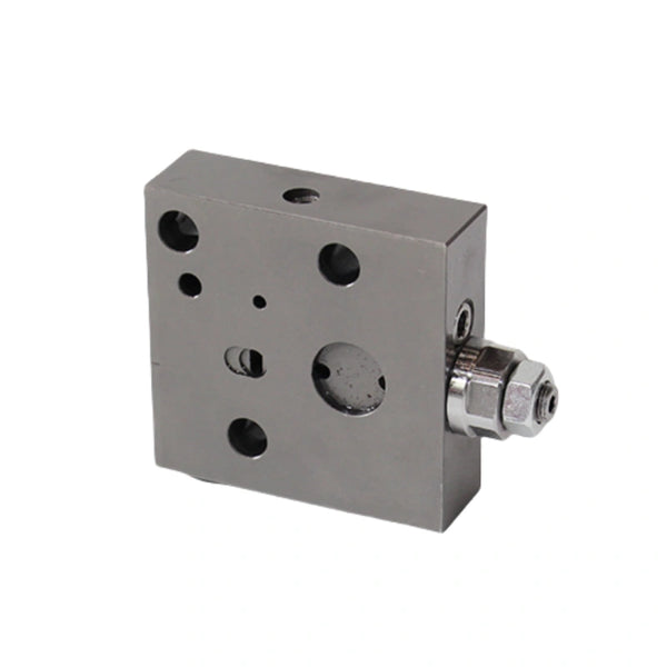 723-50-62300 Hydraulic Pressure Reducing Valve Replacement New for Komatsu PC130-8 PC138US-8 PC138US-10