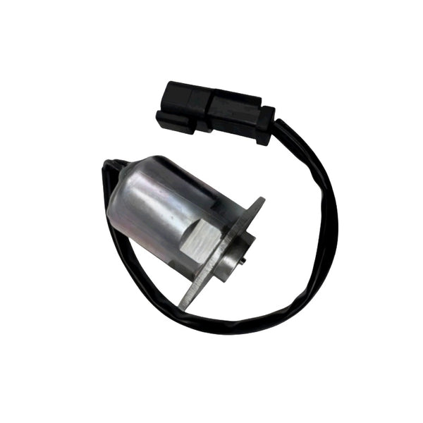 714-23-15520 7142315520 Solenoid Valve Replacement New For Komatsu Excavator D65EX-16 D155AX D275AX D375A D475A
