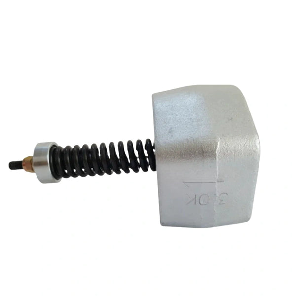 14609530 VOE14609530 Check Valve Return Valve Replacement for Volvo Excavator EC360 EC460