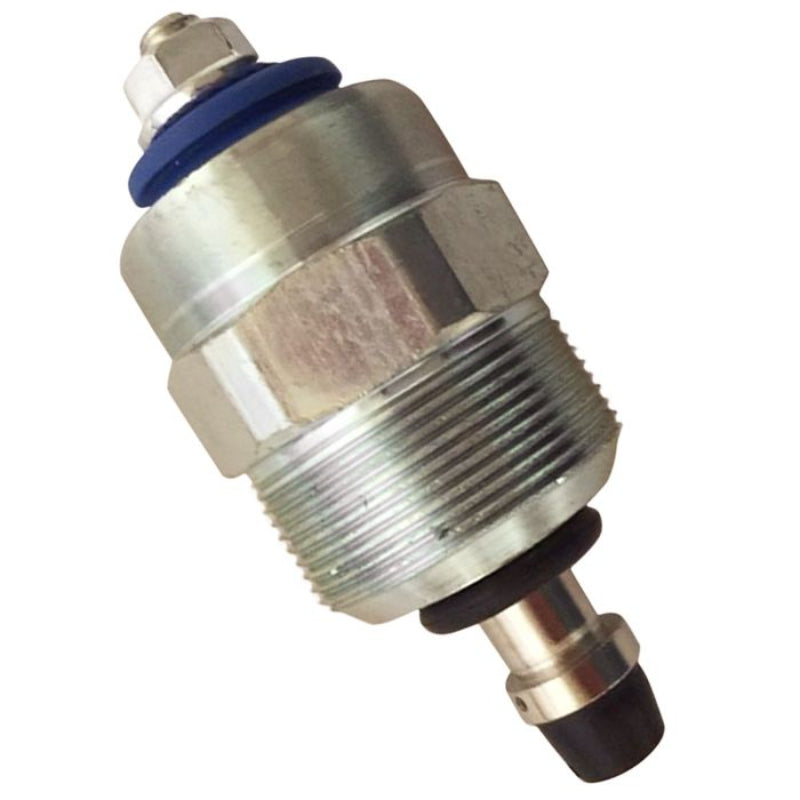 Replacement 24V Fuel Cut Off Solenoid 3903576 3090357 For Cummins Engi ...