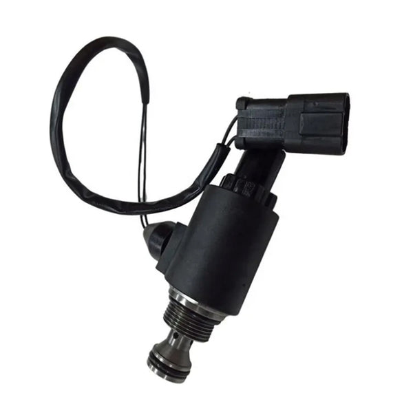 Aftermarket Solenoid Valve 714-11-16840 for Komatsu Wheel Loader WA320-3 WA120-3 WA200-3
