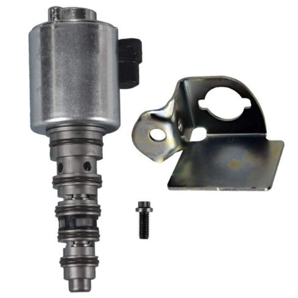 5C3Z-6F089-BA 1876070C91 792593-0001 Turbocharger Actuator Solonoid Valve Replacement for Ford Powerstroke 6.0L