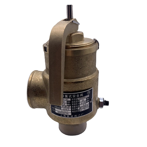 88290005-479 A28HP-16T Safety Valve Replacement for Sullair Air Compressor