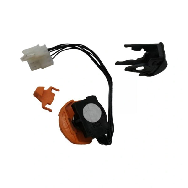 11663584504 Handle Switch Original New for Linde Stacker MR12AP/15AP-1166 Forklift