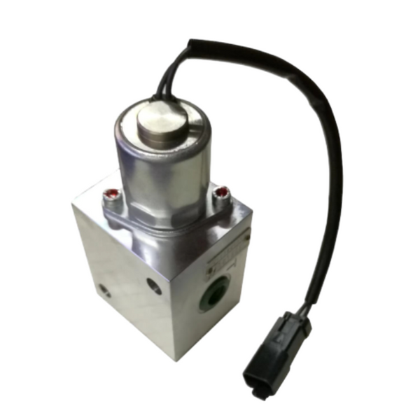 417-18-31111 4171831111 Solenoid Valve Original New For Komatsu WA200 WA320 WA250