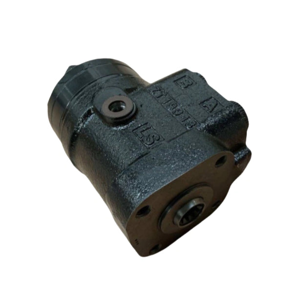 119-8761 Hydraulic Steering Control Valve Metering Pump Replacement for Caterpillar 120G 12G 130G 140G