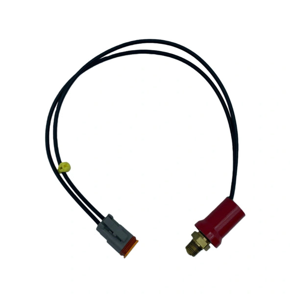 41-5246 Low Pressure Switch Original New for Thermo King T-Series