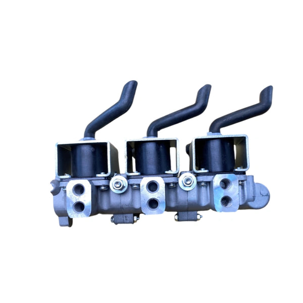 27690-EW042 Solenoid Valve Assy Replacement New for Hino Fd16 Fd164L Fd166 500 /260jd Type M009