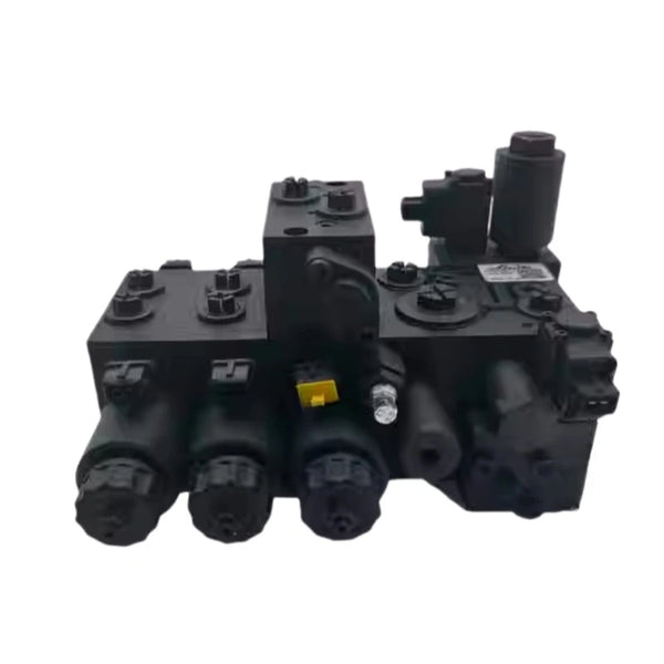 0009442653 Four-Way Multi-Way Valve Original New for Linde E25/30-336 Forklift