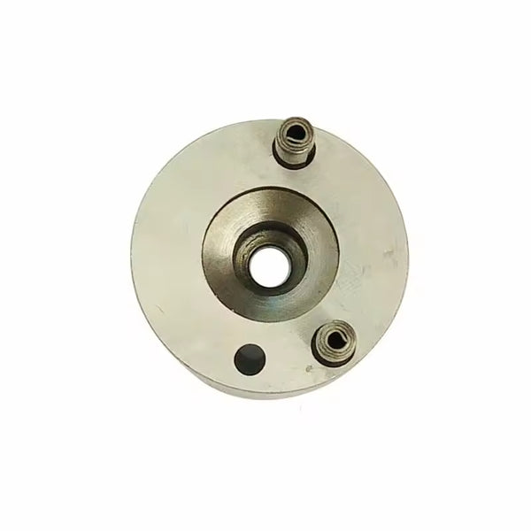 New Adapter Plate Injector Element Centre Valve F00ZZ20003 Replacement For Bosch