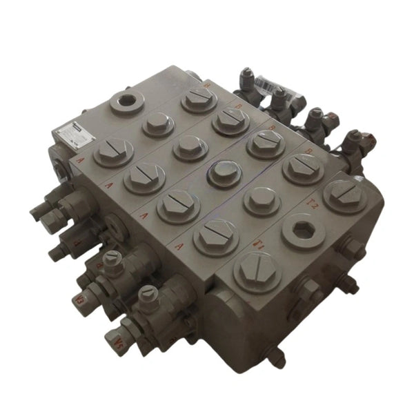 1010302025 Control Valve Original New for Zoomlion ZLJ5 ZMC60 Crane