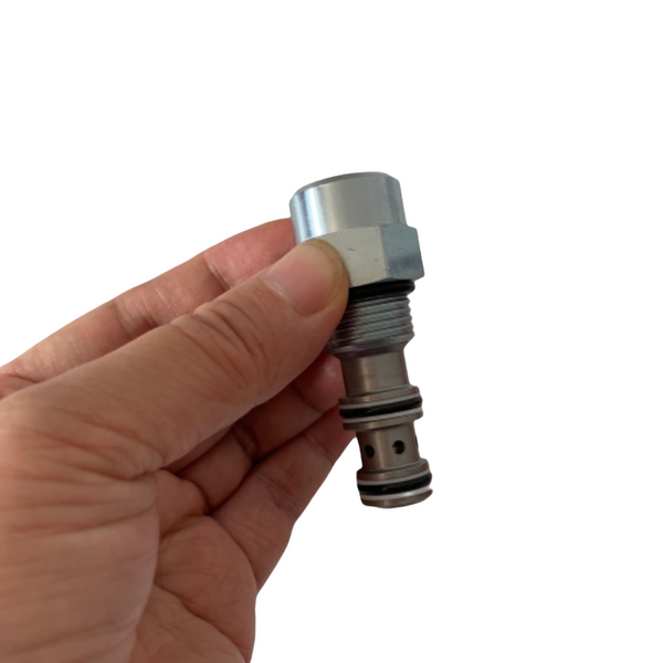 EP08-35-0-N-10 Hydraulic Valve Directional Valve Piloted Replacement for Hydraforce