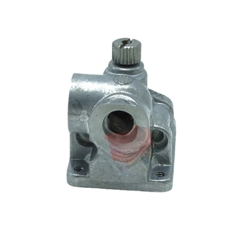 3073890 Fuel Shutoff Valve Replacement New for Cummins KTA38GC CM558 G ...
