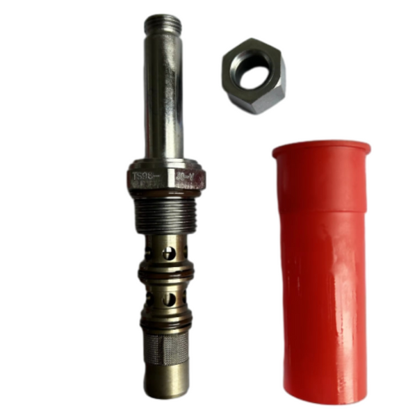 TS98-30-V-0-00 Hydraulic Valve Spool Valve Original New For Hydraforce