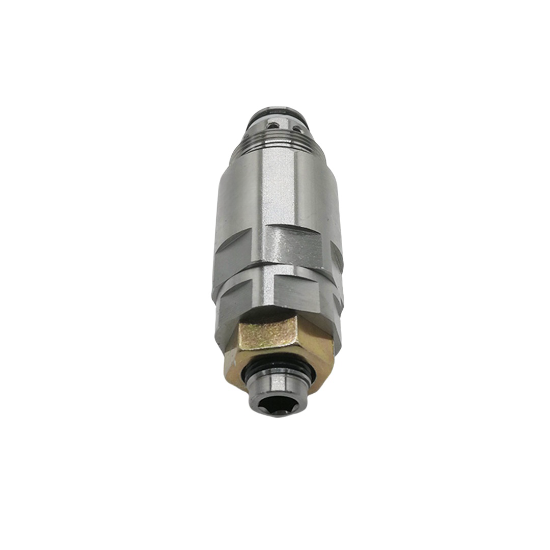 31N8-17430 Hydraulic Relief Valve Replacement for Hyundai Excavator R2 ...