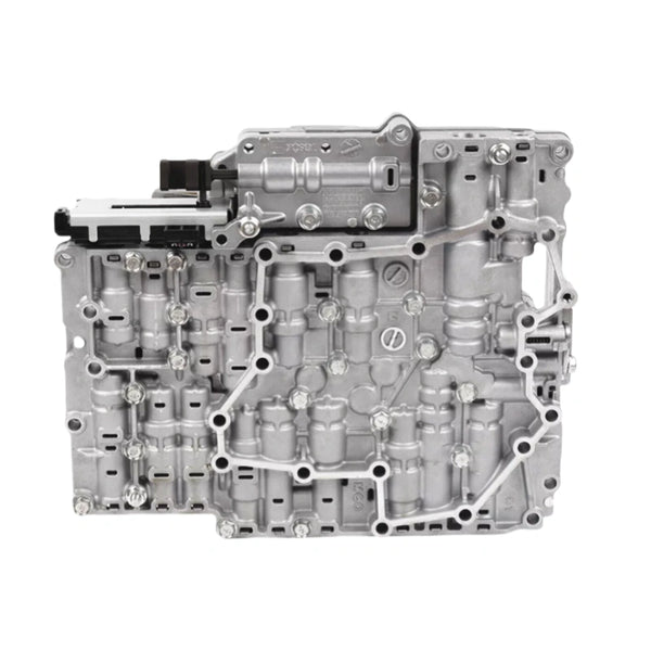 31705-X985B Transmission Solenoid Valve Assembly Remanufactured for Infiniti Q50 2014-2016