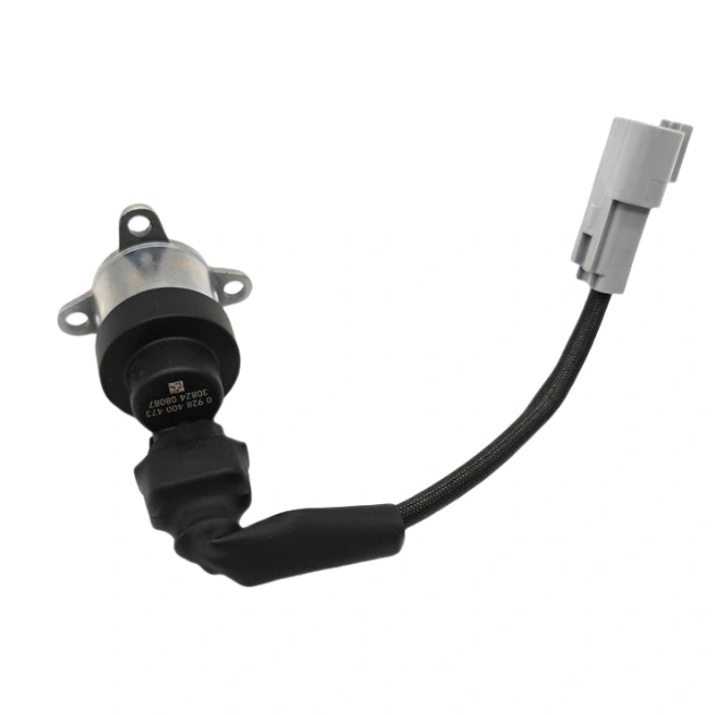 4384222 Electronic Fuel Control Actuator Replacement New for Cummins ...