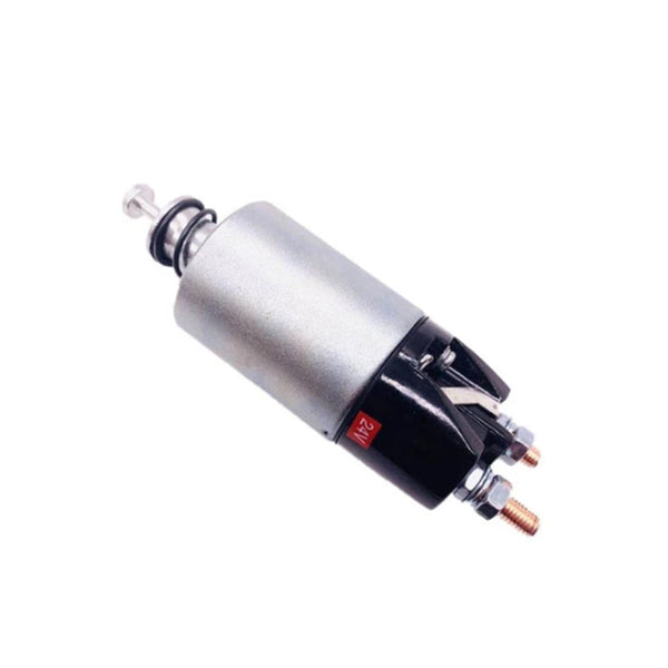 Aftermarket Solenoid Switch 294-1857 2941857 for Caterpillar CAT Engine 3066 3046 3064 C6.4 C4.2