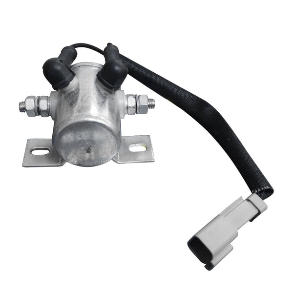 Aftermarket Switch GP-Magnetic 398-0940 Solenoid Valve for Caterpillar CAT 312D 319D 320D 322C 324D 325C 325D 330C