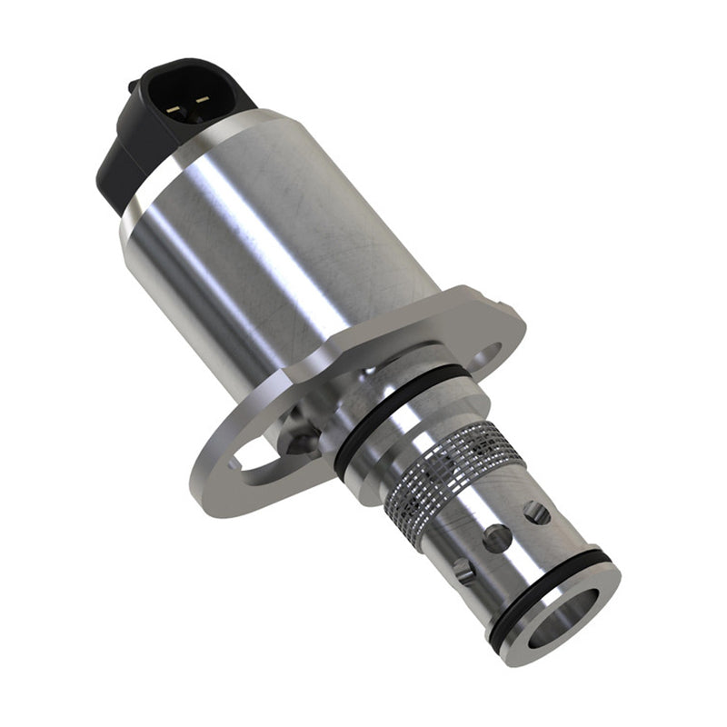Aftermarket Solenoid Valve RE246268 for John Deere Tractor 1204 1354 6 ...