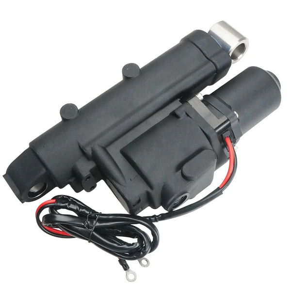 6C5-43800-01-8D Power Trim Tilt Assy Actuator Free Shipping for Yamaha F50 F60 50HP